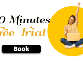 Dao Mandarin Free Trial