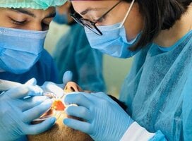 Dental internship 