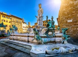 Internship in Florence