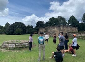 Ruins