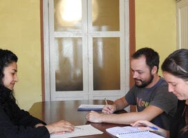 Instituto Superior de Español Spanish Classes in Quito Ecuador