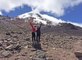 Instituto Superior de Español Traveling Classroom Program to learn Spanish