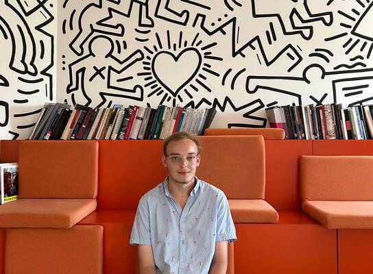 Internships in Kosovo