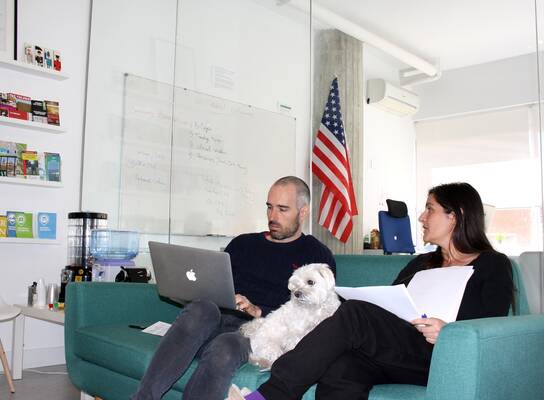 tefl madrid academy