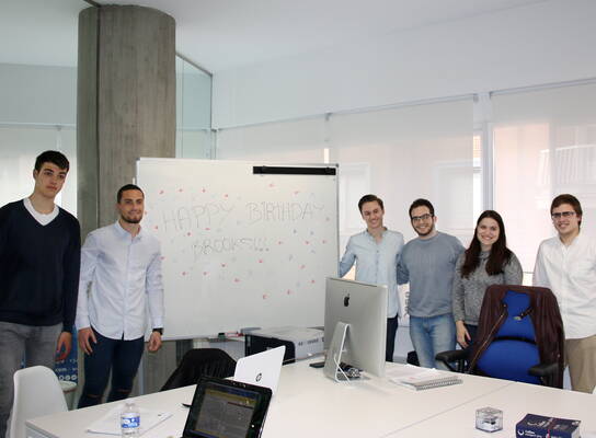 teaching english in spain -tefl madrid