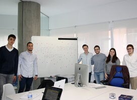 teaching english in spain -tefl madrid