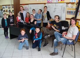 Bosnia Community Development