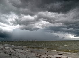 Hurricane Helene