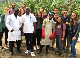 GEI Rwanda