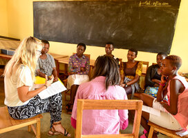 GEI Rwanda