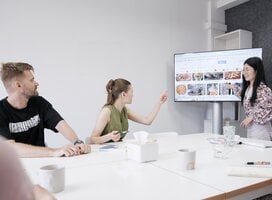 Intensive Group Chinese Language Courses in China