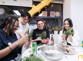Gap Year in China Programs
