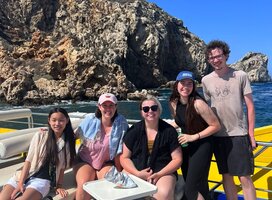 CIS Abroad Summer Study in Barcelona, Spain