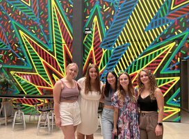 CIS Abroad Semester Programs in Spain