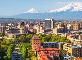 Learn languages in Armenia