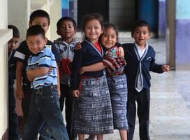 Volunteer in Guatemala with Love Volunteers!