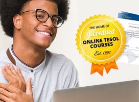 Global English accredited courses