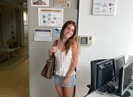 Internship in Finance