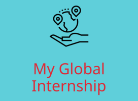 My Global Internship