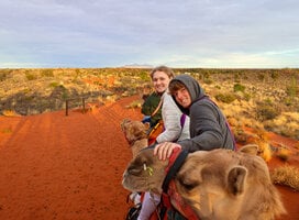 Australia with Rustic Pathways