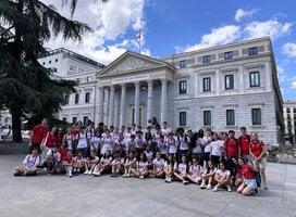 Congress of Deputies