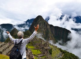 Rustic Pathways Peru