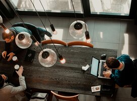 My Global Internship 