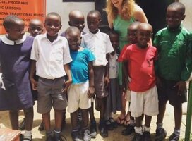 Young Surgeons Childcare Program 