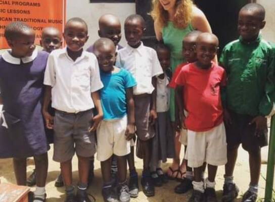 Young Surgeons Childcare Program 