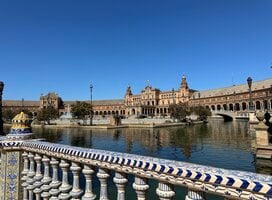 Plaza de Espana