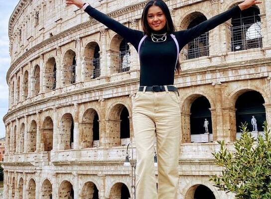 ASSE Study Abroad in Australia