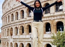 ASSE Study Abroad in Australia