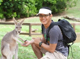 ASSE Study Abroad in Australia