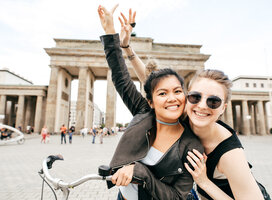 ASSE Study Abroad in France