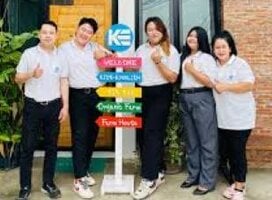 KET English Teacher Training