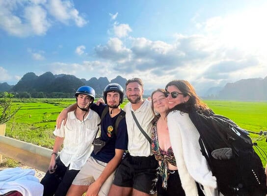 TravelGrads