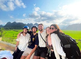 TravelGrads