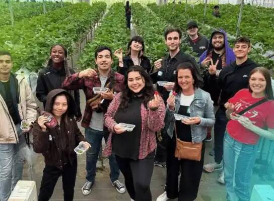 Internships In Asia Go Overseas