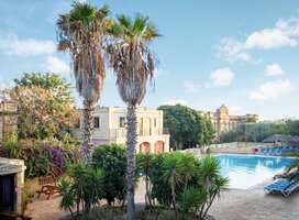 Malta Campus