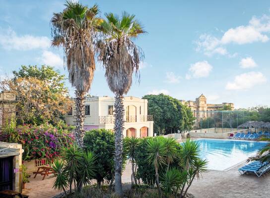 Malta Campus