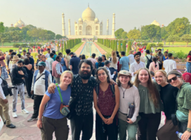 Taj