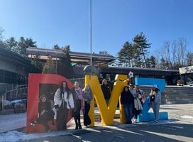 DMZ Tour