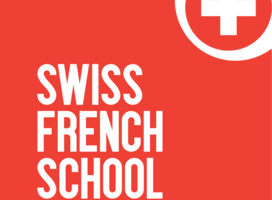 Swiss French School Logo