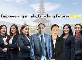 Culture Study Program Bali