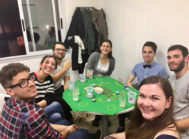 Become TEFL / TESOL certified as you immerse yourself in the real Argentine experience.