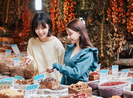 herbal medicine market