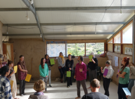 Social Permaculture