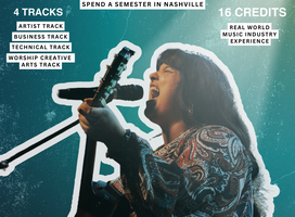 Spend a Semester In Nashville