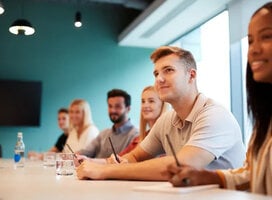 Group Workshops 