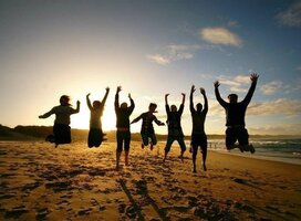 An Epic Adventure in South Africa